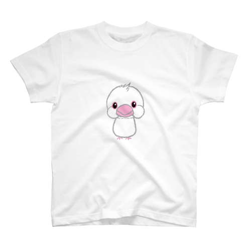ぶんちょうさんシリーズ Regular Fit T-Shirt