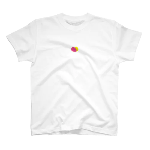 ハピネスちゃん Regular Fit T-Shirt