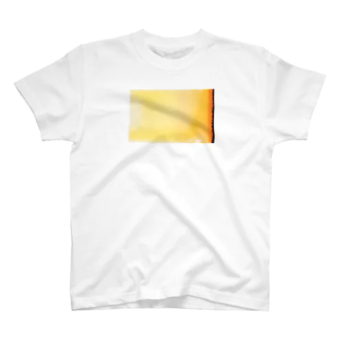 sunny-side up スタンダードTシャツ