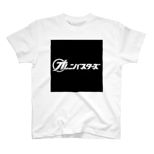 オムニバスターズ公式 Regular Fit T-Shirt