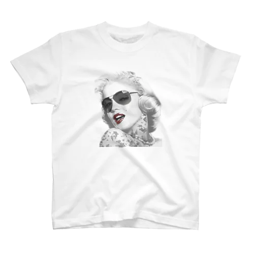 NORMA JEAN Regular Fit T-Shirt