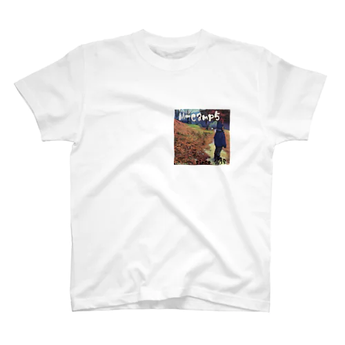 M-camp5 スタンダードTシャツ