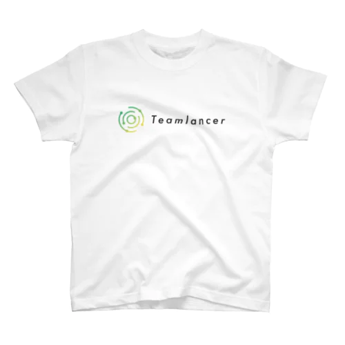 Teamlancer王道 スタンダードTシャツ