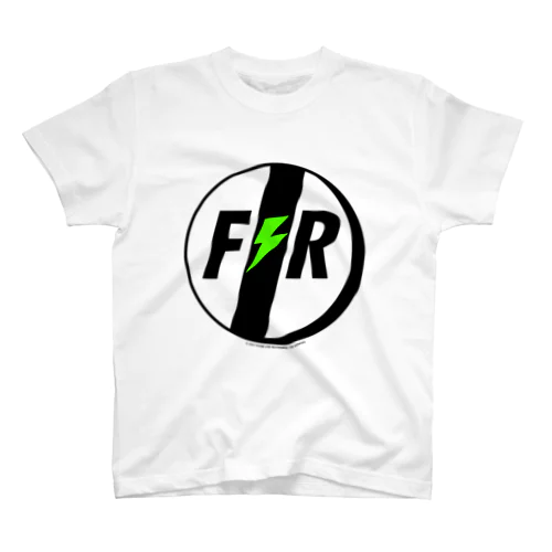 FUTURE STEP RECORDINGS 10th Anniversary Regular Fit T-Shirt