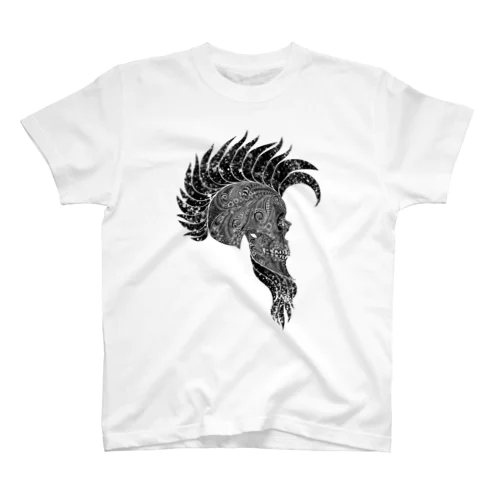 MOHAWK Regular Fit T-Shirt