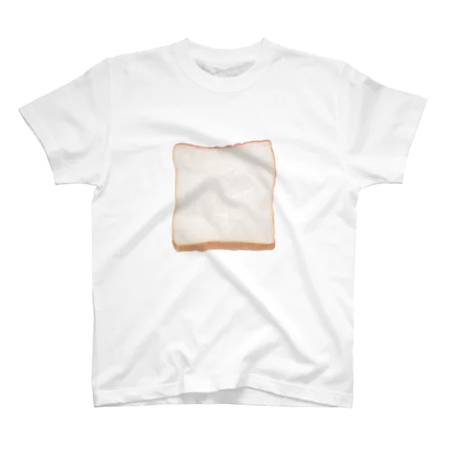 食パン スタンダードTシャツ