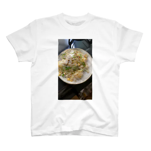 炒飯 スタンダードTシャツ