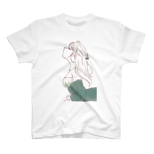 ＊ スタンダードTシャツ