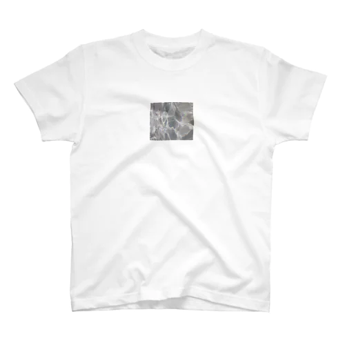 水面 Regular Fit T-Shirt