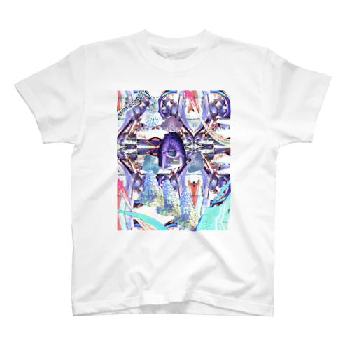 DNA スタンダードTシャツ