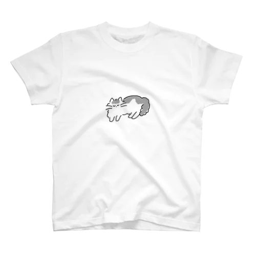 みぞちゃん スタンダードTシャツ