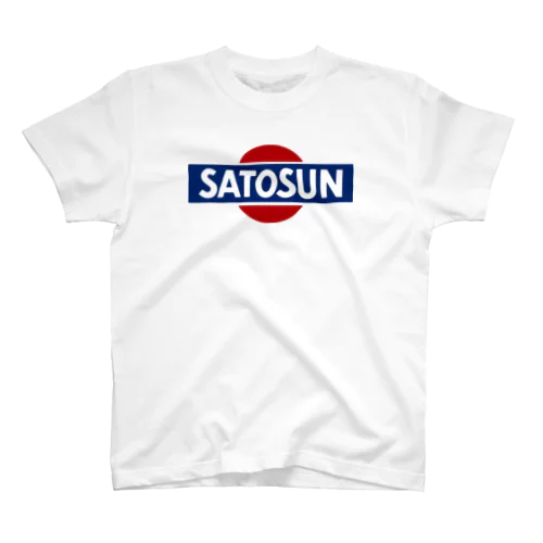 DATSUN 車　日産　旧車　アンティーク スタンダードTシャツ