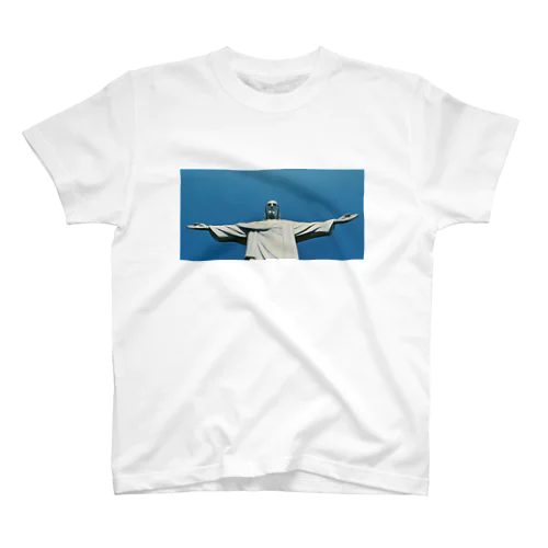 Corcovado Regular Fit T-Shirt