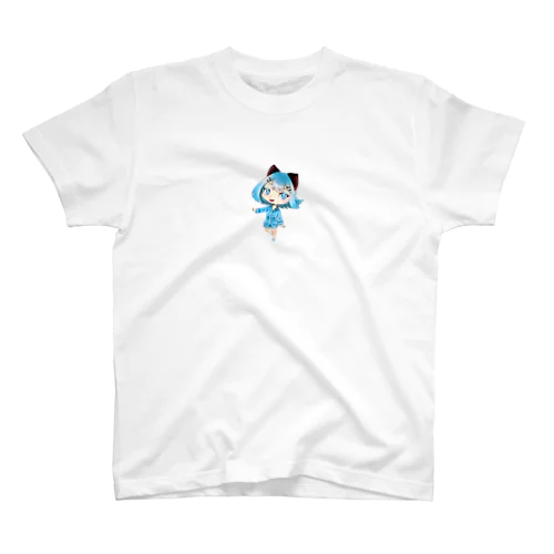 たぴみちゃんだゾ！ Regular Fit T-Shirt