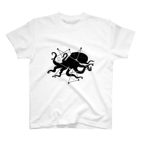 TAKO スタンダードTシャツ