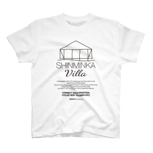 SV スタンダードTシャツ