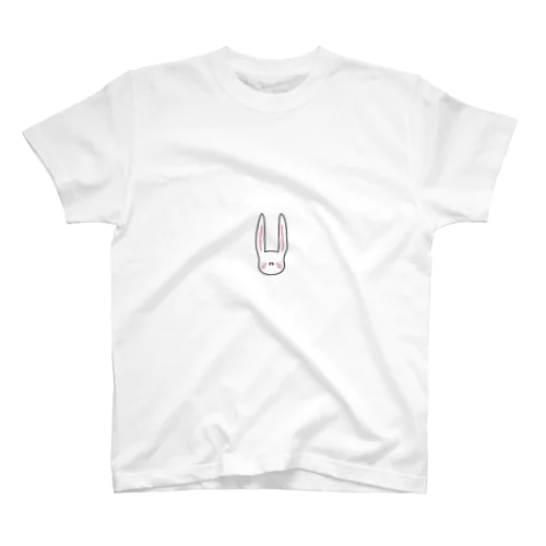 うさぎ Regular Fit T-Shirt