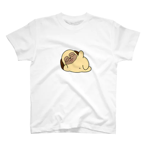 心の番犬🐾ロベルト スタンダードTシャツ