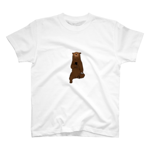 グリズリー Regular Fit T-Shirt