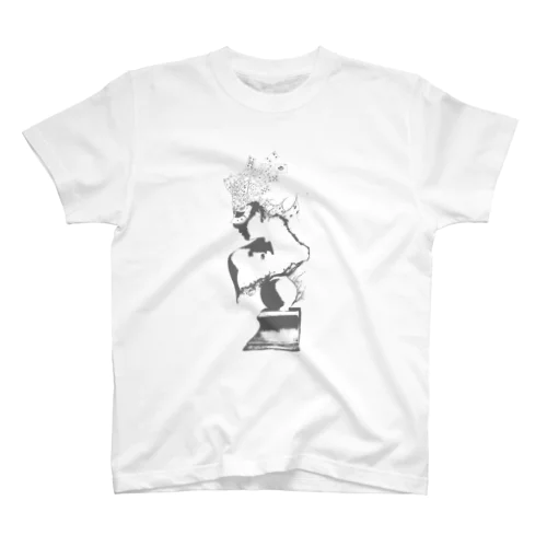  Chess Regular Fit T-Shirt