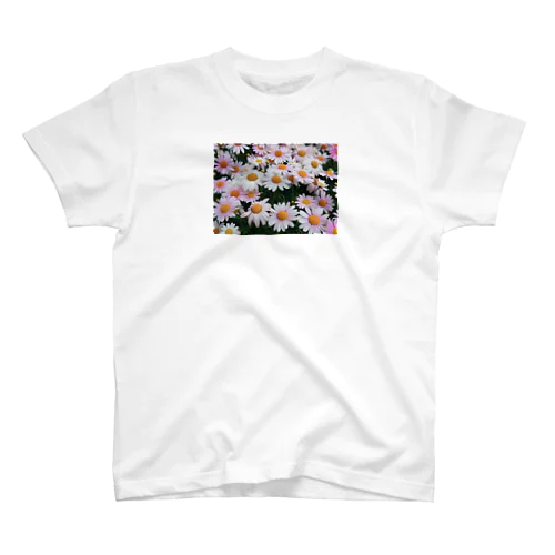 マーガレット Regular Fit T-Shirt