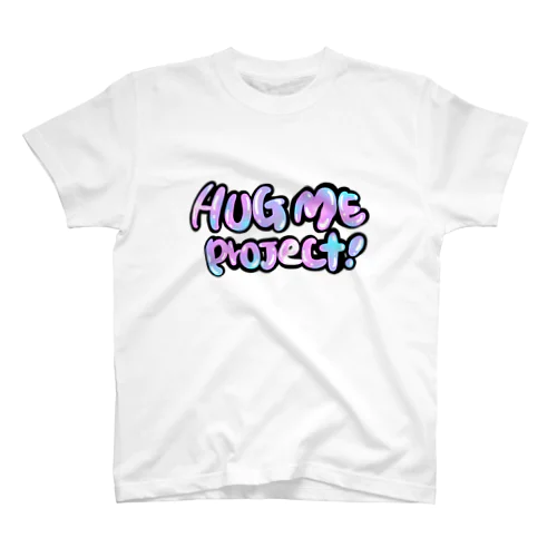 HUG ME プロジェクト Regular Fit T-Shirt