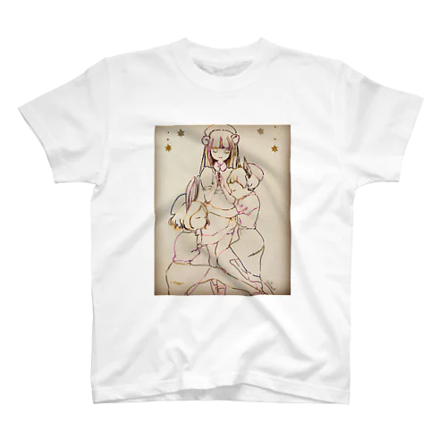 my nurse スタンダードTシャツ