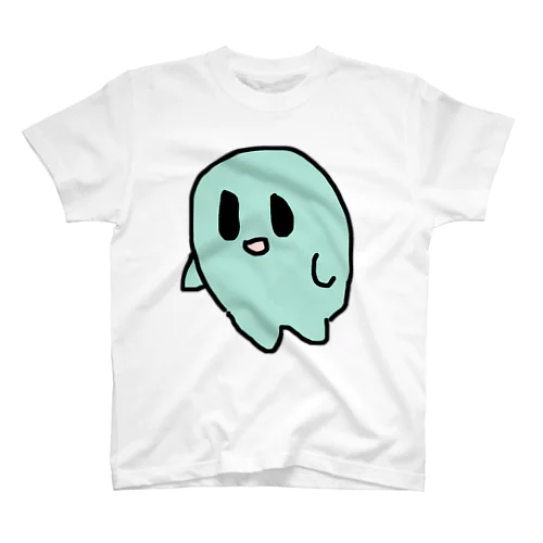 みどりの生物 スタンダードTシャツ