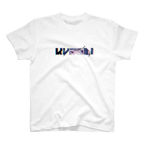 おめめ Regular Fit T-Shirt