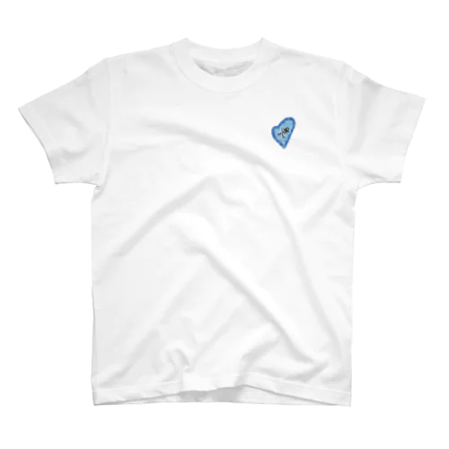 BlueThampMan スタンダードTシャツ