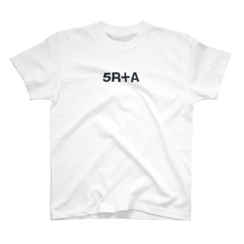 5R+A Regular Fit T-Shirt
