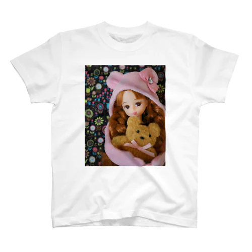 Bear Bear Regular Fit T-Shirt