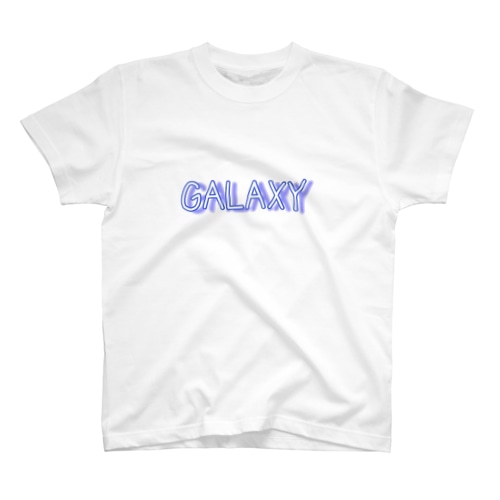宇宙の生物 Regular Fit T-Shirt