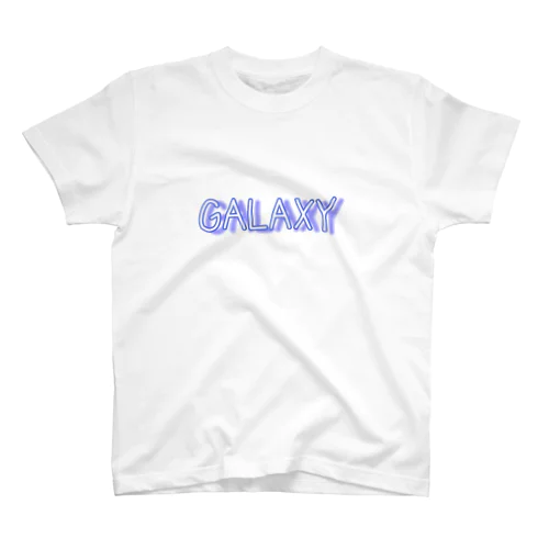 宇宙の生物 Regular Fit T-Shirt