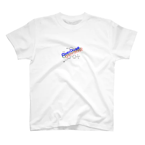 Aquarium Regular Fit T-Shirt