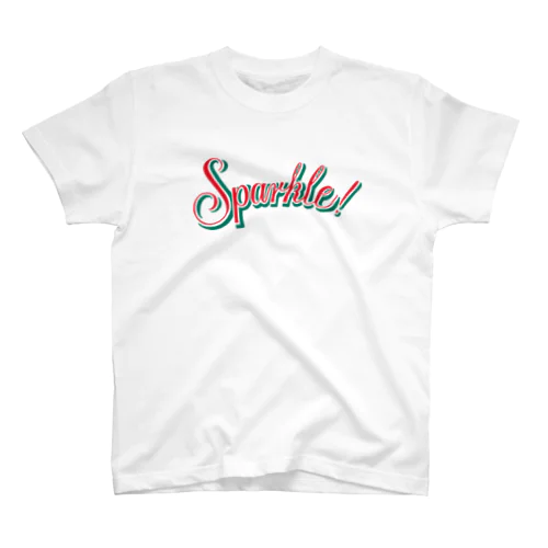 I am Sparkle! スタンダードTシャツ