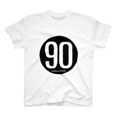 90 スタンダードTシャツ