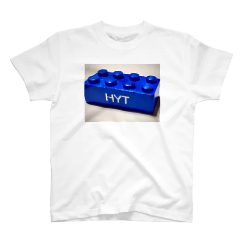 HYT.1 スタンダードTシャツ