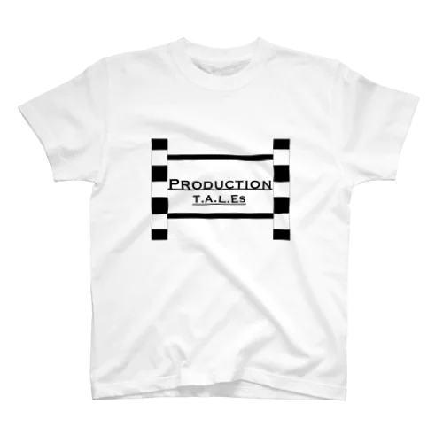 ProductionT.A.L.Esグッズ スタンダードTシャツ