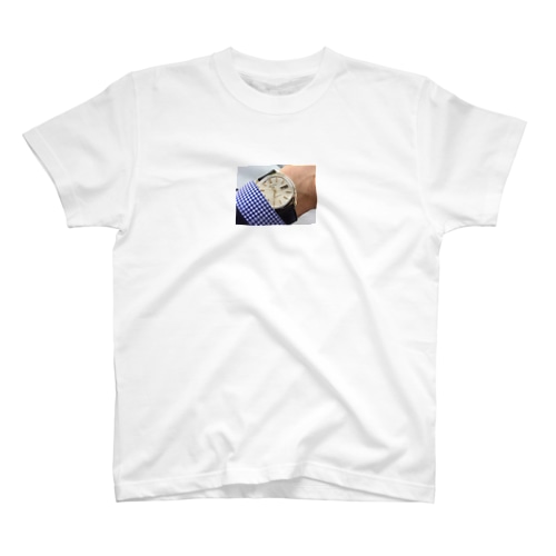 SEIKOのある生活 Regular Fit T-Shirt