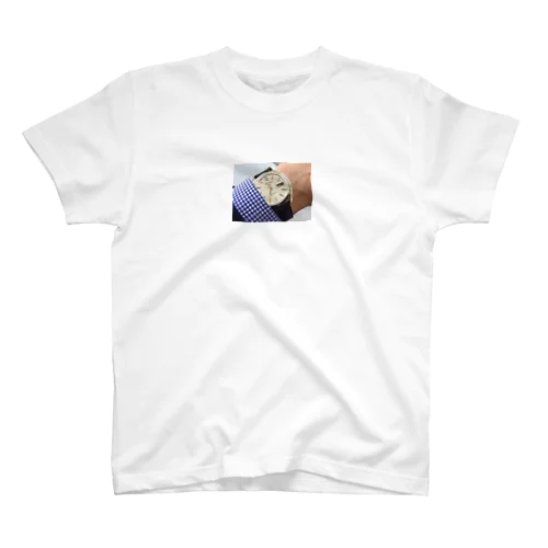 SEIKOのある生活 Regular Fit T-Shirt