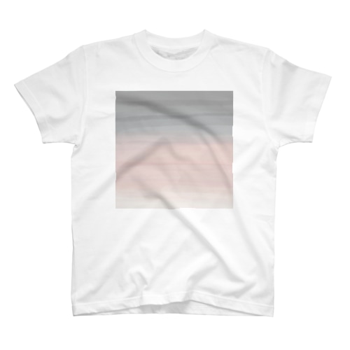 桜文鳥のおなか Regular Fit T-Shirt