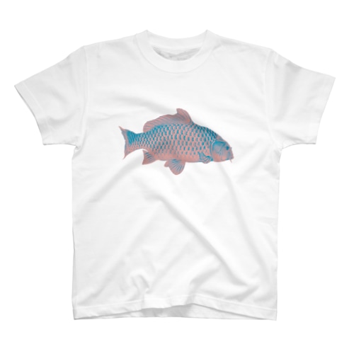 コイアイテム Regular Fit T-Shirt