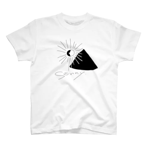 sunny T:2  Regular Fit T-Shirt