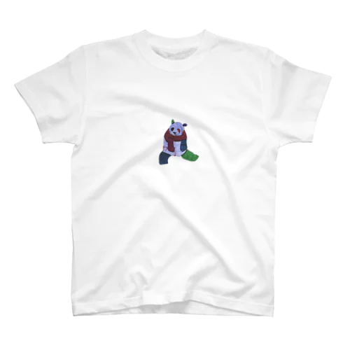 パンビ Regular Fit T-Shirt