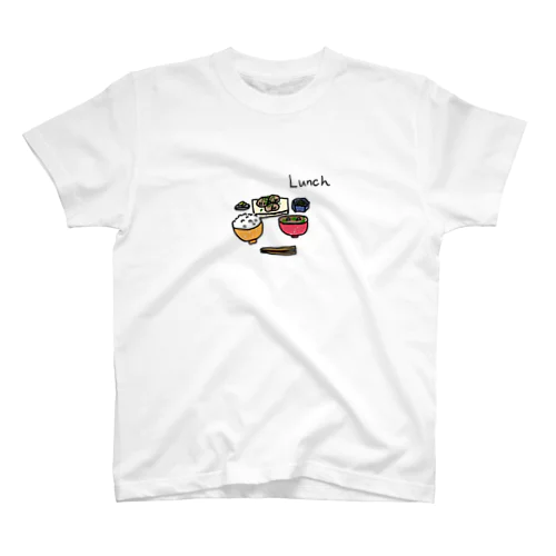 Lunch Regular Fit T-Shirt