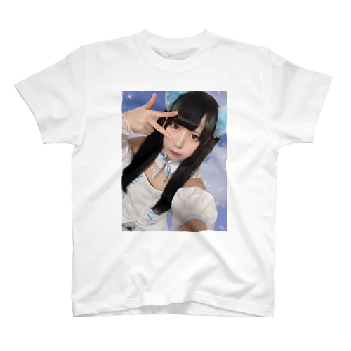 きらきらあいどるやさん！ Regular Fit T-Shirt