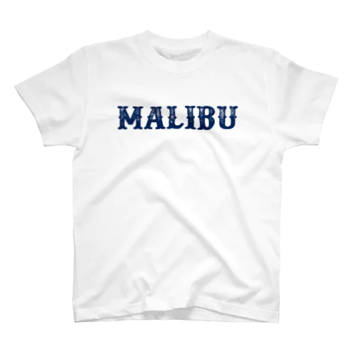 MALIBU スタンダードTシャツ