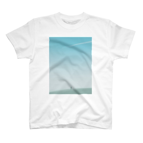 ゆめのなか Regular Fit T-Shirt