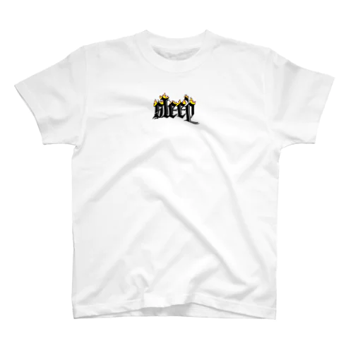 sleep03 Regular Fit T-Shirt